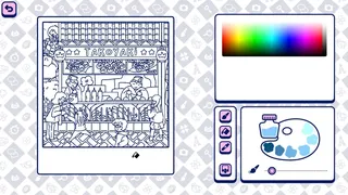 Скриншот 7 к игре Cats and Seek: Cats Hidden In Tokyo