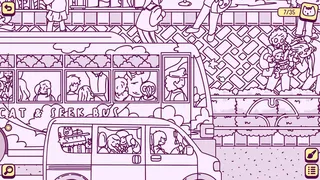 Скриншот 8 к игре Cats and Seek: Cats Hidden In Tokyo