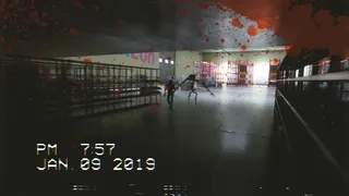 Скриншот 2 к игре Побег со склада