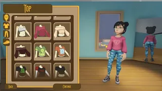 Скриншот 1 к игре Neighbors