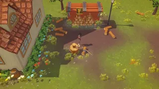 Скриншот 5 к игре Neighbors