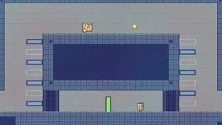 Скриншот 5 к игре Block Bot: Puzzle Journey