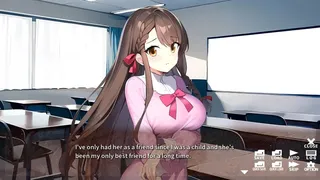 Скриншот 4 к игре まいにち男女入れ替わり生活！？ ～My Body Your Body～