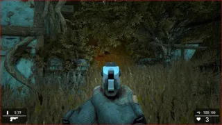 Скриншот 3 к игре Bythzkel-Sombréa🤗😹👩‍🦽​​📶​