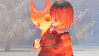 Скриншот 3 к игре Imaginary Friend Institution