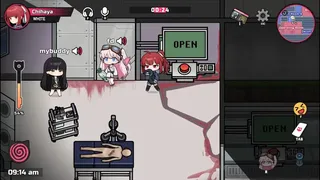 Скриншот 2 к игре Deadly Trick