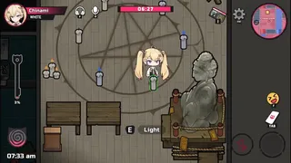 Скриншот 3 к игре Deadly Trick