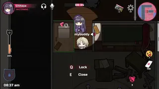 Скриншот 4 к игре Deadly Trick