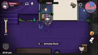 Скриншот 5 к игре Deadly Trick