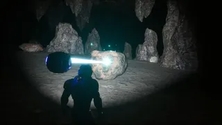 Скриншот 6 к игре Gray Planet