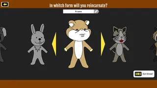 Скриншот 2 к игре OIHAGI STREAMER SURVIVAL