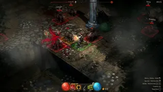 Скриншот 5 к игре Rogue Titan