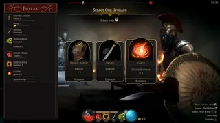 Скриншот 6 к игре Rogue Titan