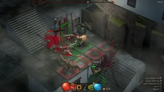 Скриншот 8 к игре Rogue Titan
