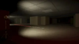 Скриншот 2 к игре Backrooms Security Room