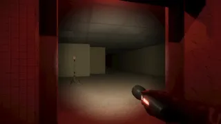 Скриншот 3 к игре Backrooms Security Room