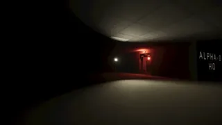 Скриншот 8 к игре Backrooms Security Room