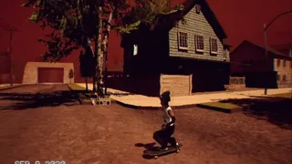 Скриншот 4 к игре CHILDREN OF SATURN