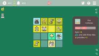 Скриншот 2 к игре 高温计划 Heat Plan