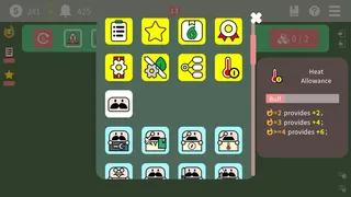 Скриншот 3 к игре 高温计划 Heat Plan