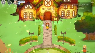 Скриншот 2 к игре Cards of Heart