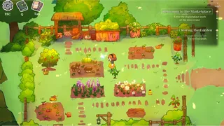 Скриншот 7 к игре Cards of Heart