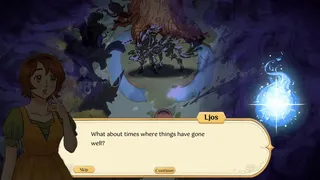 Скриншот 8 к игре Cards of Heart