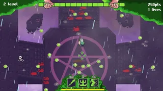 Скриншот 3 к игре Joutun