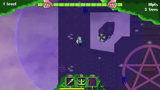 Скриншот 4 к игре Joutun