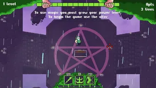 Скриншот 5 к игре Joutun