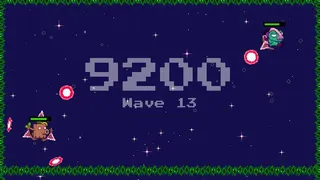 Скриншот 3 к игре Laser Circle