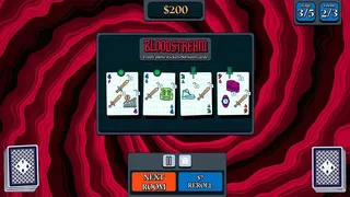 Скриншот 6 к игре Cardinal Descent