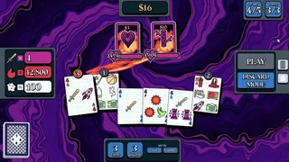 Скриншот 7 к игре Cardinal Descent