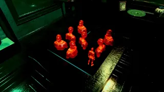 Скриншот 2 к игре Meal: Mystery Escape Room