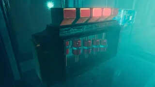 Скриншот 4 к игре Meal: Mystery Escape Room