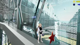 Скриншот 4 к игре 星のしるべ