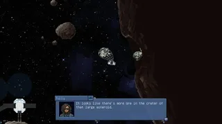 Скриншот 3 к игре AraCore Astromining Ventures
