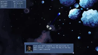 Скриншот 4 к игре AraCore Astromining Ventures