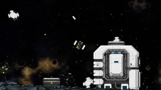 Скриншот 5 к игре AraCore Astromining Ventures