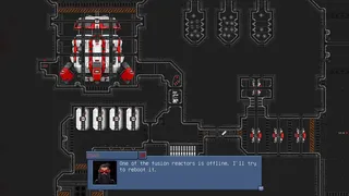 Скриншот 7 к игре AraCore Astromining Ventures