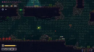 Скриншот 1 к игре Little Droid 2: Escape