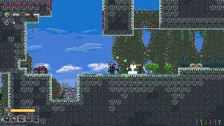 Скриншот 2 к игре Little Droid 2: Escape