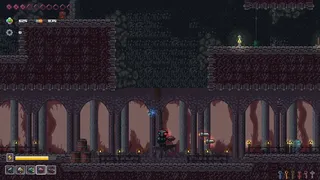 Скриншот 5 к игре Little Droid 2: Escape