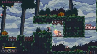 Скриншот 6 к игре Little Droid 2: Escape