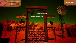 Скриншот 4 к игре Guntris