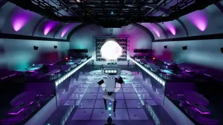 Скриншот 3 к игре Three Alpha One Nine