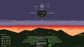 Скриншот 1 к игре Mini Lax Sim 24