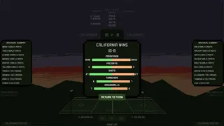 Скриншот 2 к игре Mini Lax Sim 24