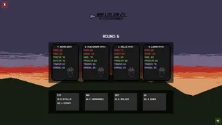 Скриншот 3 к игре Mini Lax Sim 24
