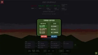 Скриншот 5 к игре Mini Lax Sim 24
